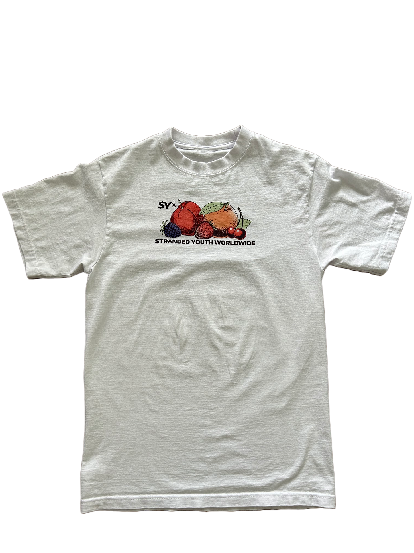 80/20 Stranded Youth T-Shirt