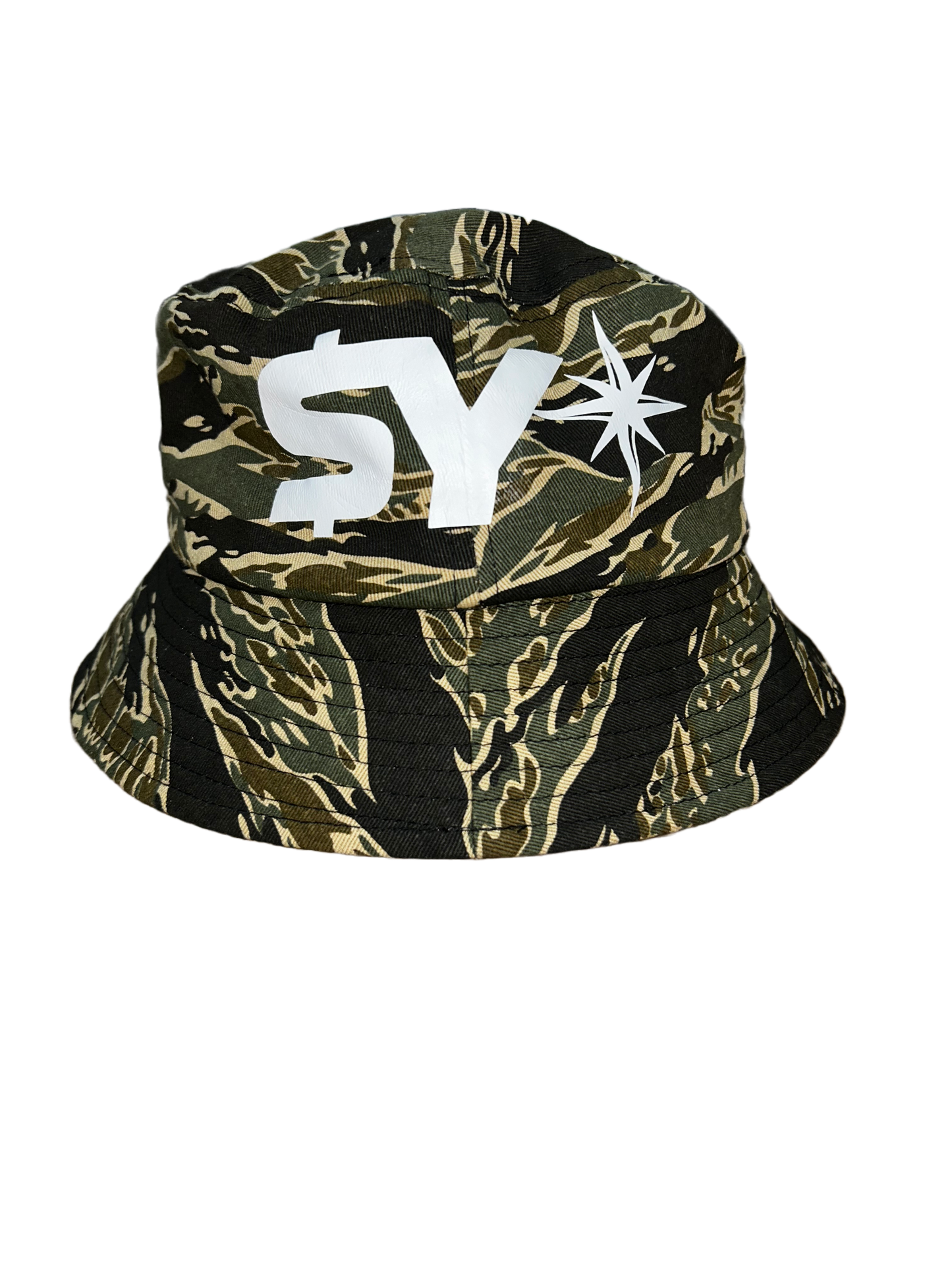 Stranded Youth Bucket Hat